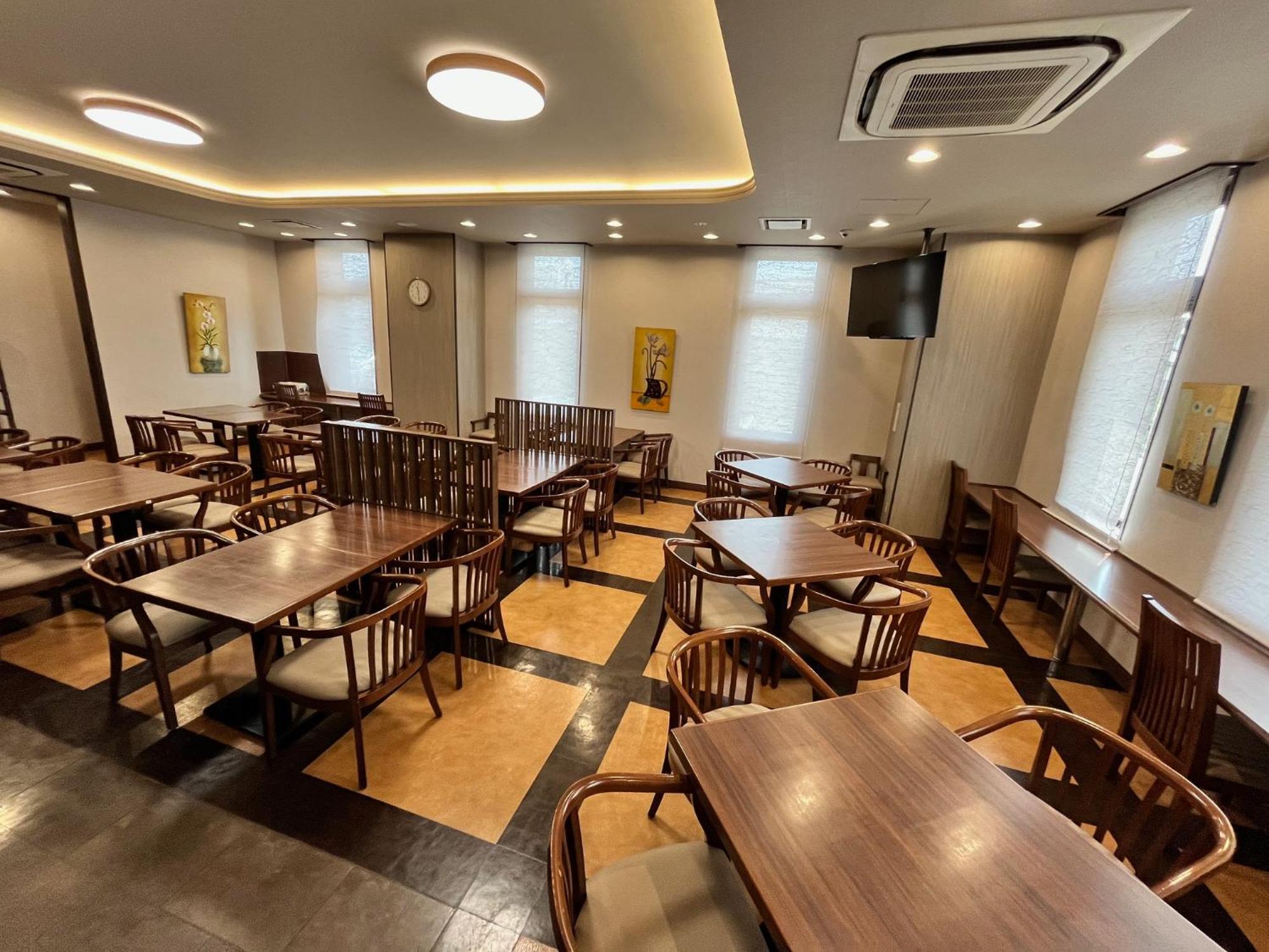 Hotel Route-Inn Mitsukaido Ekimae Joso Экстерьер фото