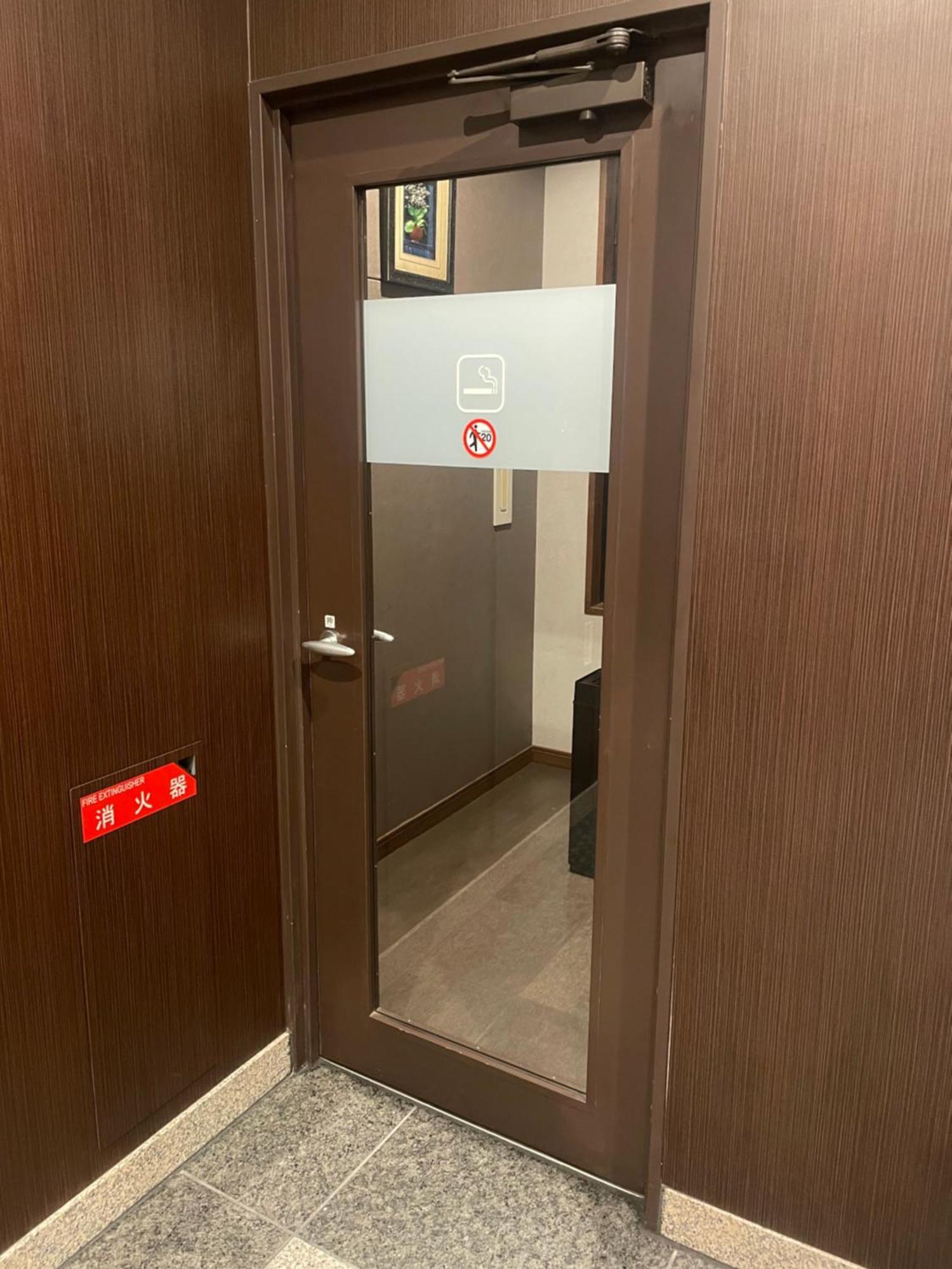 Hotel Route-Inn Mitsukaido Ekimae Joso Экстерьер фото