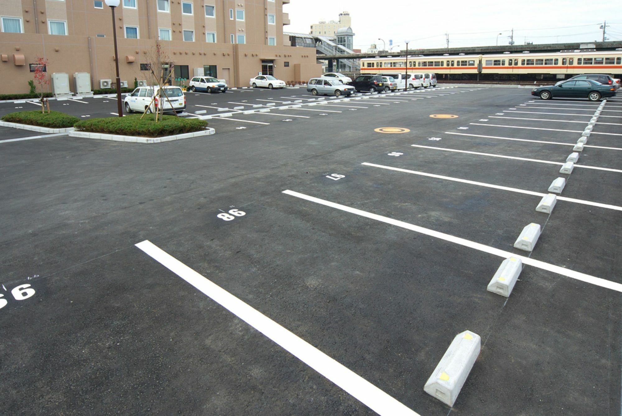 Hotel Route-Inn Mitsukaido Ekimae Joso Экстерьер фото