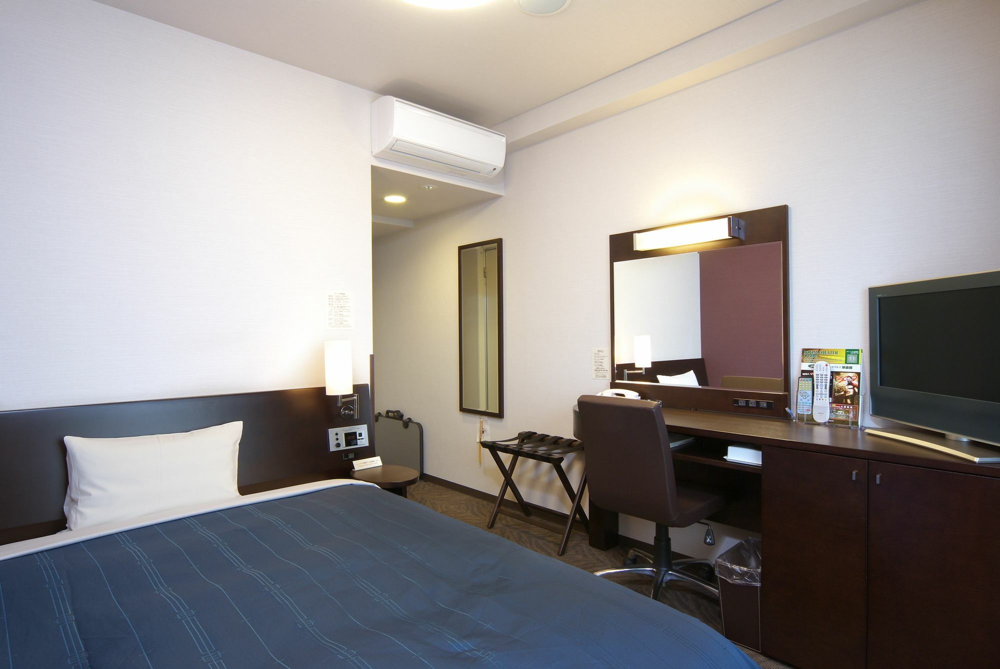 Hotel Route-Inn Mitsukaido Ekimae Joso Экстерьер фото
